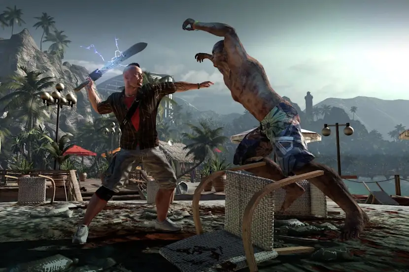 10 نکته‌ای که از تریلر اخیر بازی Dead Island 2 دریافتیم