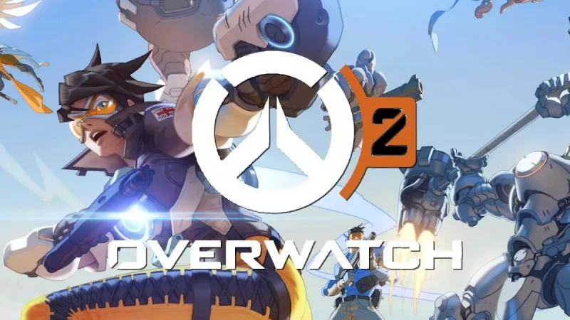 Overwatch 2 - گیمفا: اخبار، نقد و بررسی بازی، سینما، فیلم و سریال