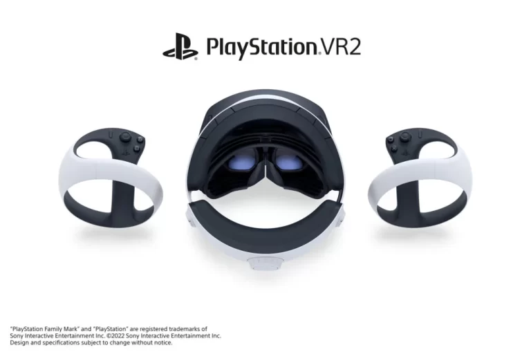 تریلری از ویژگی‌های کلیدی هدست PS VR 2 منتشر شد