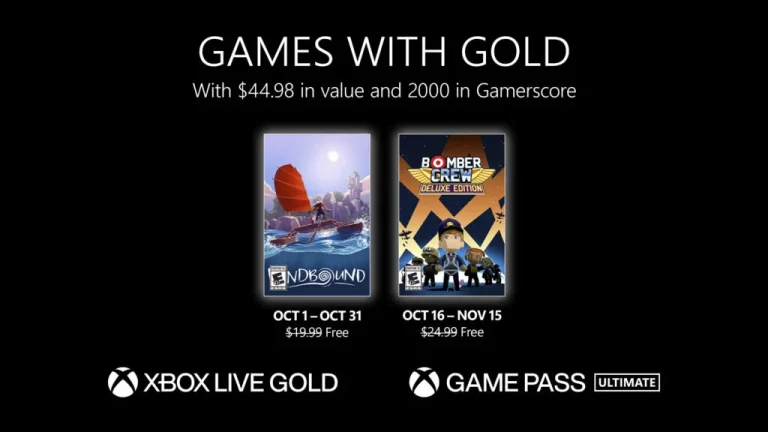 از بازی‌های جدید این ماه سرویس Xbox Live Gold رونمایی شد -