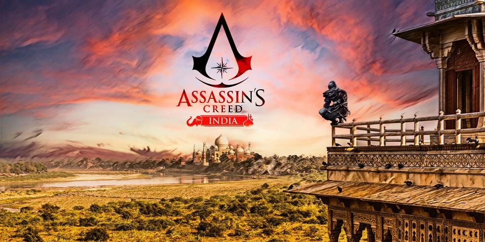 پتانسیل زیاد یک بازی Assassin’s Creed با فضای هند قرون وسطی