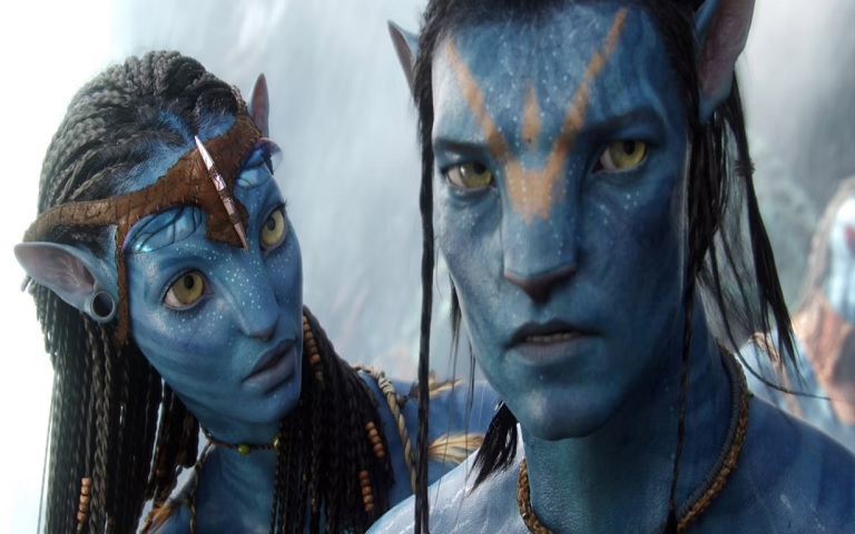 پوسترهای فیلم Avatar برای اکران دوباره منتشر شدند
