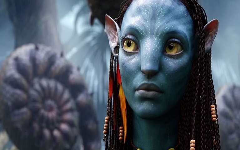 آغاز پروسه تولید فیلم Avatar 4