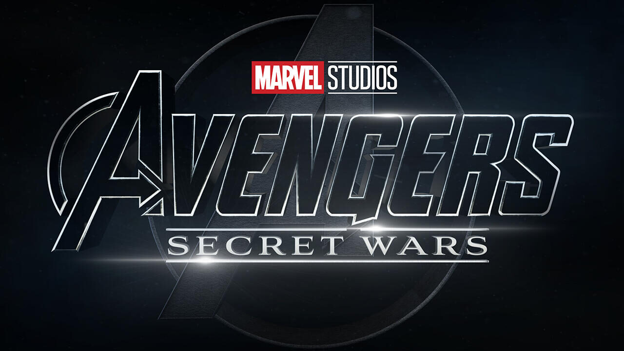 فیلم انتقام‌جویان: جنگ‌های مخفی‌ (Avengers: Secret Wars)