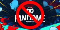 رویداد DC FanDome 2022