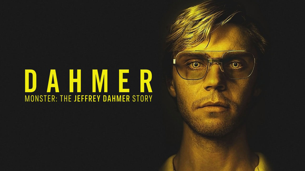 سریال دامر – هیولا: داستان جفری دامر (Dahmer – Monster: The Jeffrey Dahmer Story)