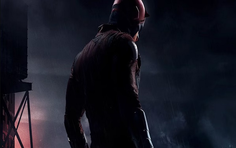 بازیگر جدیدی به سریال Daredevil: Born Again پیوست - گیمفا