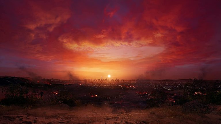 10 نکته‌ای که از تریلر اخیر بازی Dead Island 2 دریافتیم