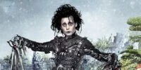 فیلم ادوارد دست‌قیچی edward scissorhands