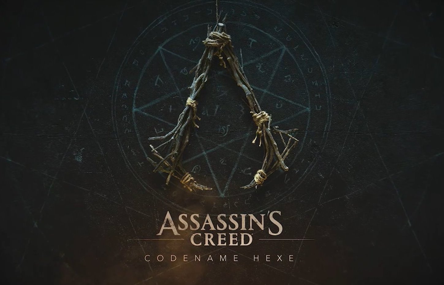 ویدیو: از بازی Assassin’s Creed Project Hexe رونمایی شدگیمفا