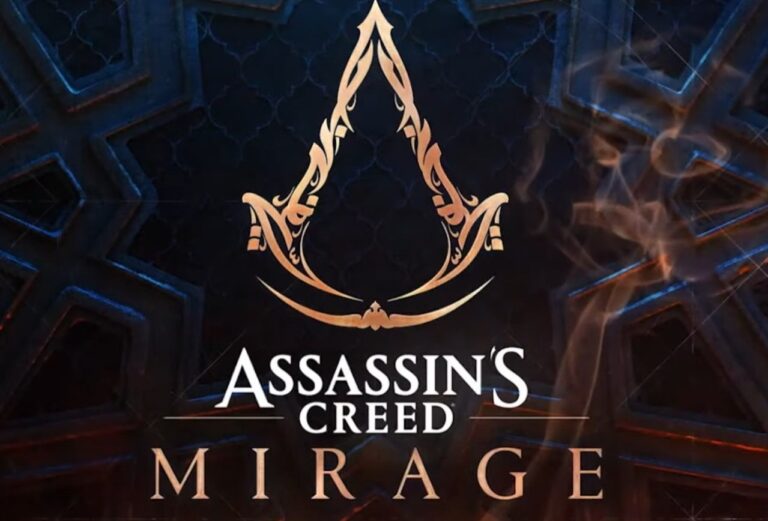 بازی Assassin’s Creed Mirage شما را به قلعۀ الموت در ایران خواهد برد