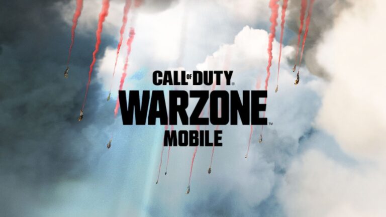 ویدیو: گیم‌پلی Warzone Mobile را مشاهده کنید - گیمفا