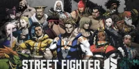 Street Fighter 6 - گیمفا: اخبار، نقد و بررسی بازی، سینما، فیلم و سریال