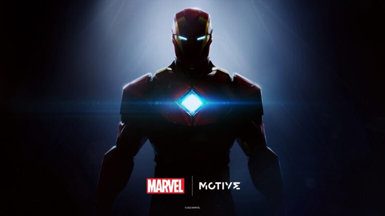 رسمی: EA Motive روی بازی Iron Man کار می‌کند - گیمفا