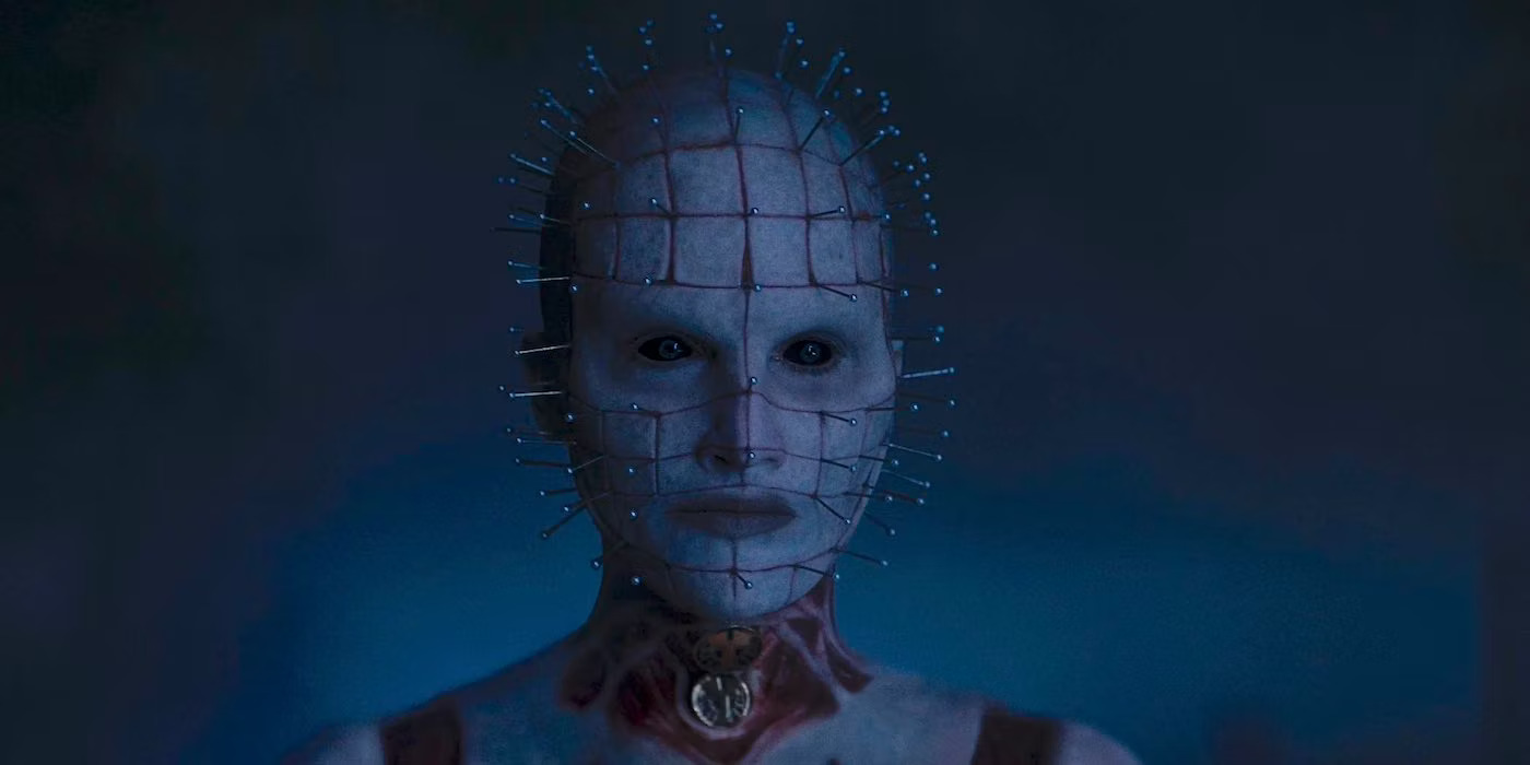 فیلم hellraiser