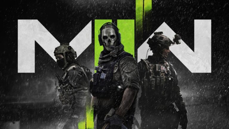 تریلر فصل دوم Call of Duty: Modern Warfare 2 و Warzone 2 منتشر شد