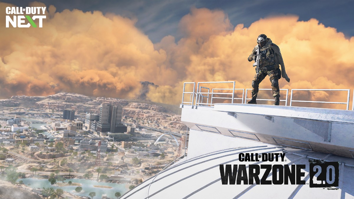تغییرات Modern Warfare 2 ،Warzone 2 و Warzone Mobile نسبت به نسخه‌های قبلی - گیمفا