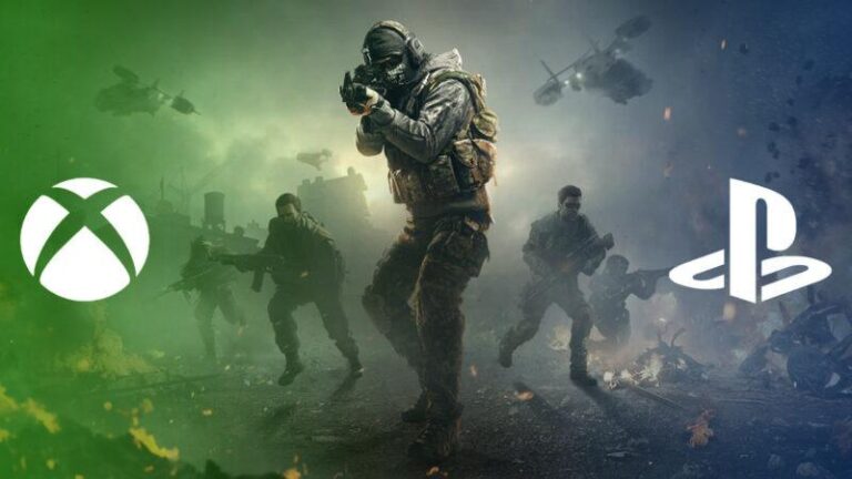 سونی: راهکار مایکروسافت برای Call of Duty به رقابت و بدعت این صنعت صدمه خواهد زد
