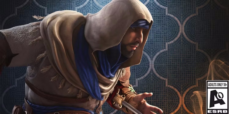 درجۀ سنی «فقط بزرگسالان» Assassin’s Creed Mirage باعث تعجب طرفداران شد [به‌روزرسانی] - گیمفا