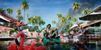 Dead Island 2 - گیمفا: اخبار، نقد و بررسی بازی، سینما، فیلم و سریال