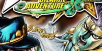 نقد و بررسی بازی JoJo’s Bizarre Adventure: All-Star Battle R