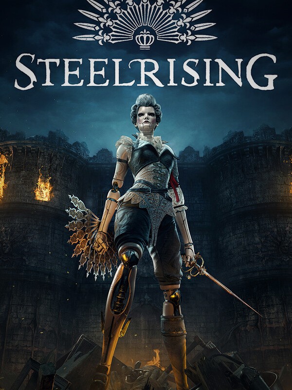 Steelrising - گیمفا: اخبار، نقد و بررسی بازی، سینما، فیلم و سریال