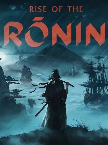 Rise of The Ronin - گیمفا: اخبار، نقد و بررسی بازی، سینما، فیلم و سریال