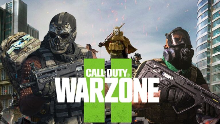 گزارش: بازی Warzone 2 شامل NPCها و تغییراتی محوری در مکانیک‌ها می‌شود - گیمفا