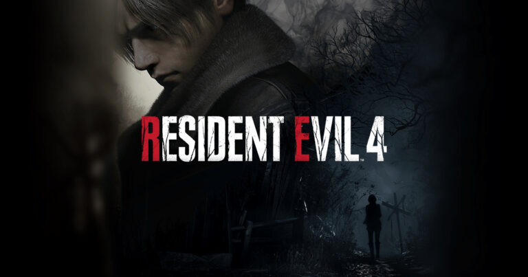 Resident Evil 4 Remake برای سومین هفته‌ پیاپی پرفروش‌ترین بازی ژاپن شد