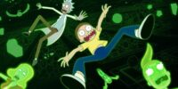 سریال انیمیشنی Rick and Morty