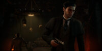 E3 2014: تریلری جدید از عنوان Sherlock Holmes: Crimini e Punizioni منتشر شد - گیمفا