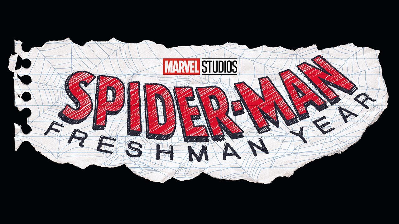 سریال Spider-Man: Freshman Year