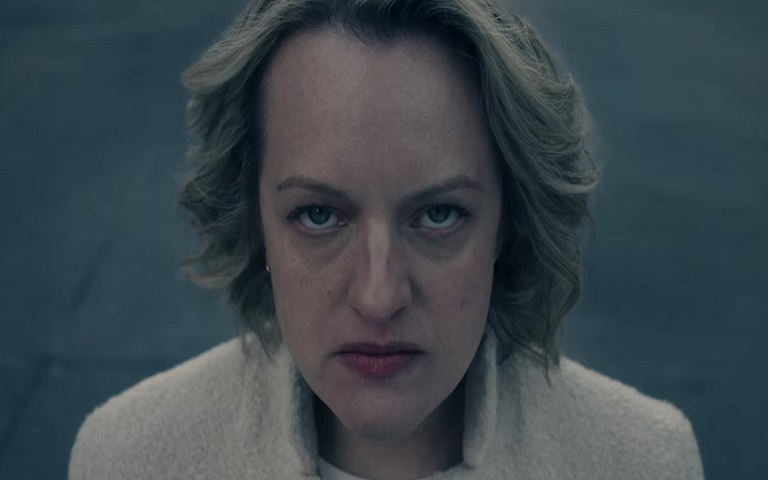 پایان کار سریال The Handmaid's Tale در فصل ششم