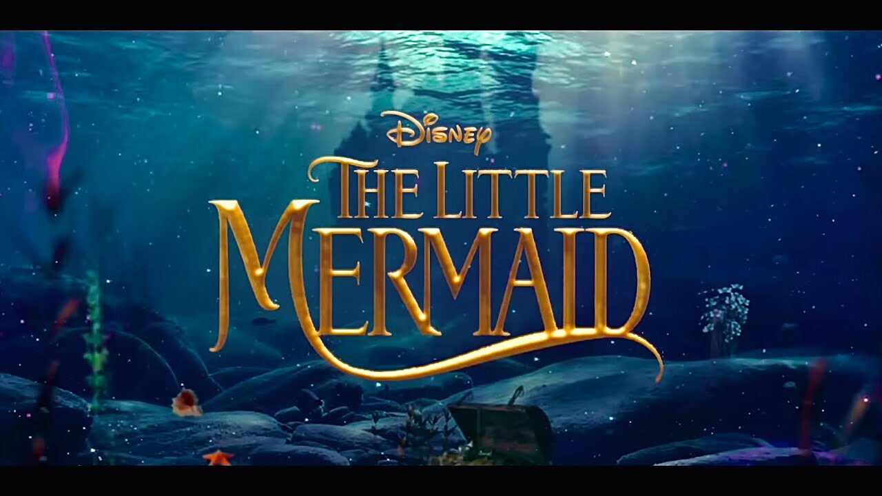 فیلم the little mermaid