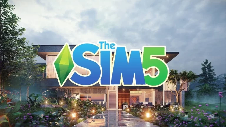 احتمال رونمایی از بازی The Sims 5 در ماه اکتبر