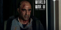 نقد فیلم جنگ جهانی سوم | هوچی‌گری دسته سوم - گیمفا