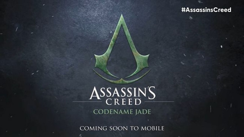 بازی موبایلی Assassin’s Creed Codename Jade رسما معرفی شد