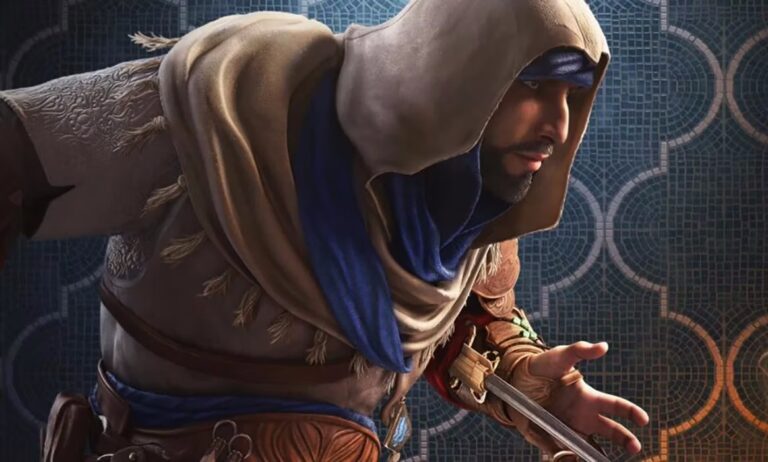 کلیپ فاش شده از Assassin’s Creed Mirage تایید کرد: شخصیت اصلی می‌تواند بدود! - گیمفا