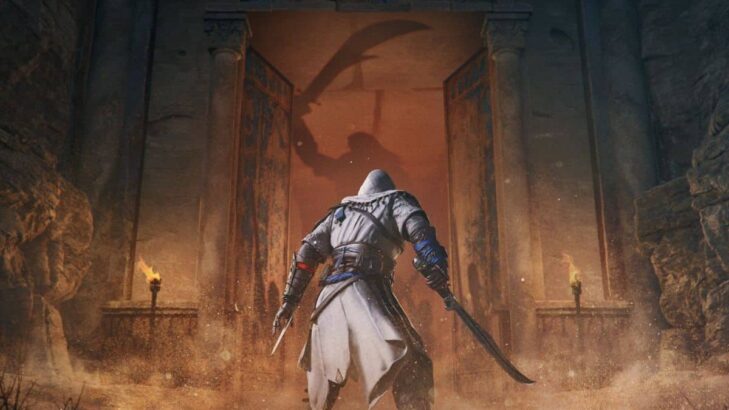 تصویر جدیدی از Assassin’s Creed Mirage فاش شد - گیمفا