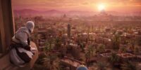  "یوبیسافت: Assassin's Creed Mirage به ریشه‌های این سری بازگشته است"