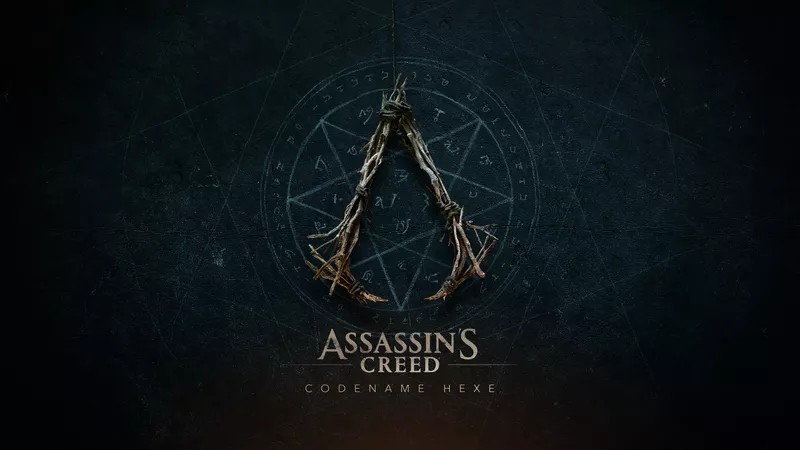 رمزگشایی و گمانه‌زنی‌های طرفداران حول Assassin’s Creed Project Hexe