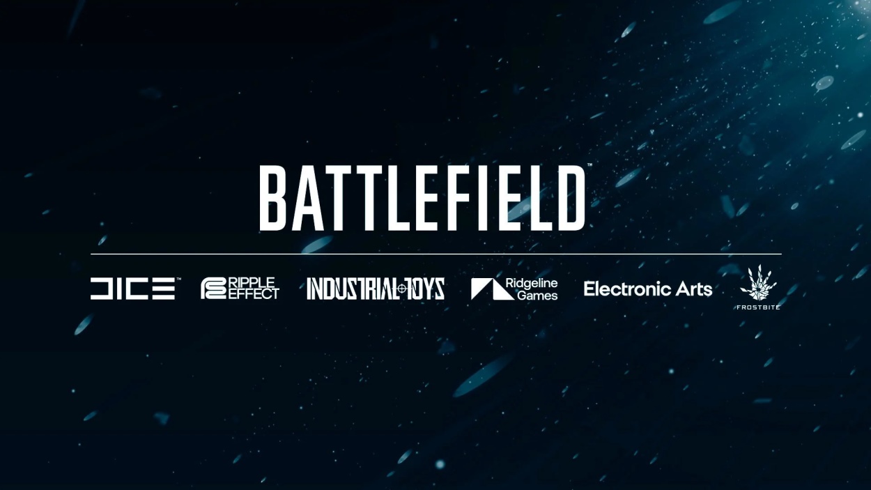 EA استودیویی را با رهبری خالق Halo برای ساخت بخش داستانی Battlefield تاسیس کرد - گیمفا