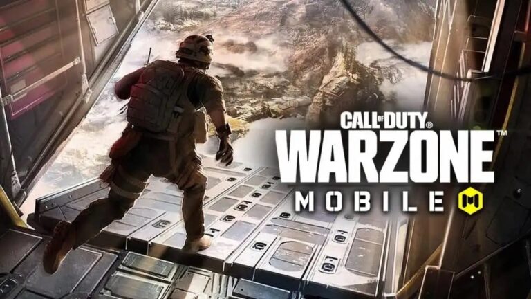 سیستم مورد نیاز Call of Duty: Warzone Mobile مشخص شد