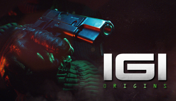 ویدیو: اولین تریلر گیم‌پلی I.G.I Origins را تماشا کنید گیمفا