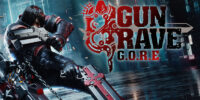 بازی GUNGRAVE G.O.R.E به طور انحصاری برای کنسول پلی‌استیشن ۴ معرفی شد - گیمفا