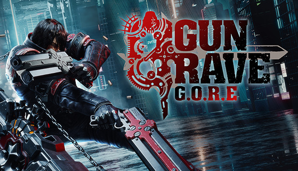 بازی Gungrave G.O.R.E در روز عرضه برای گیم پس منتشر خواهد شد -