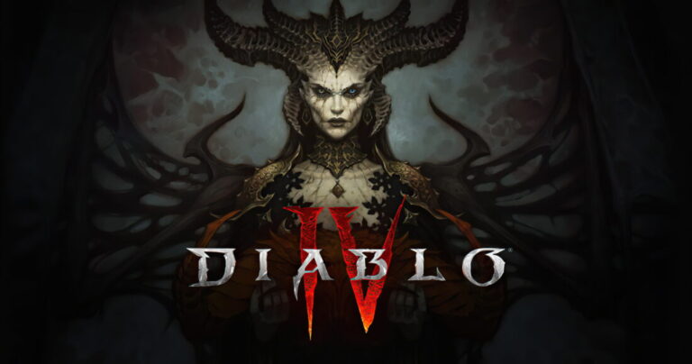 اخباری از Diablo 4 پیش از The Game Awards منتشر خواهد شد