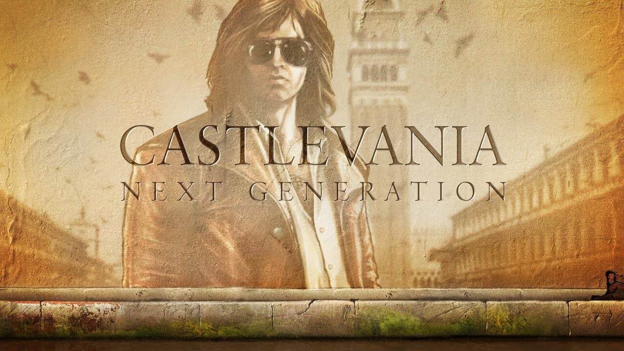 رتروگیم‌؛ نگاهی به Castlevania و حقایق جالب آن - گیمفا