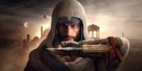 هزار و یک شب | یک عقاب دیگر در آسمان پاریس | داستان بازی Assassin’s Creed Unity - گیمفا