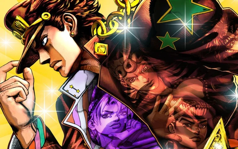 نقد و بررسی بازی JoJo’s Bizarre Adventure: All-Star Battle R